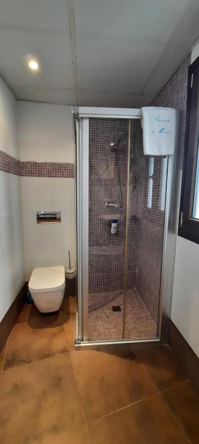 Palacio Sirvente Mieres - Parking Gratuito Andujar Bagian luar foto