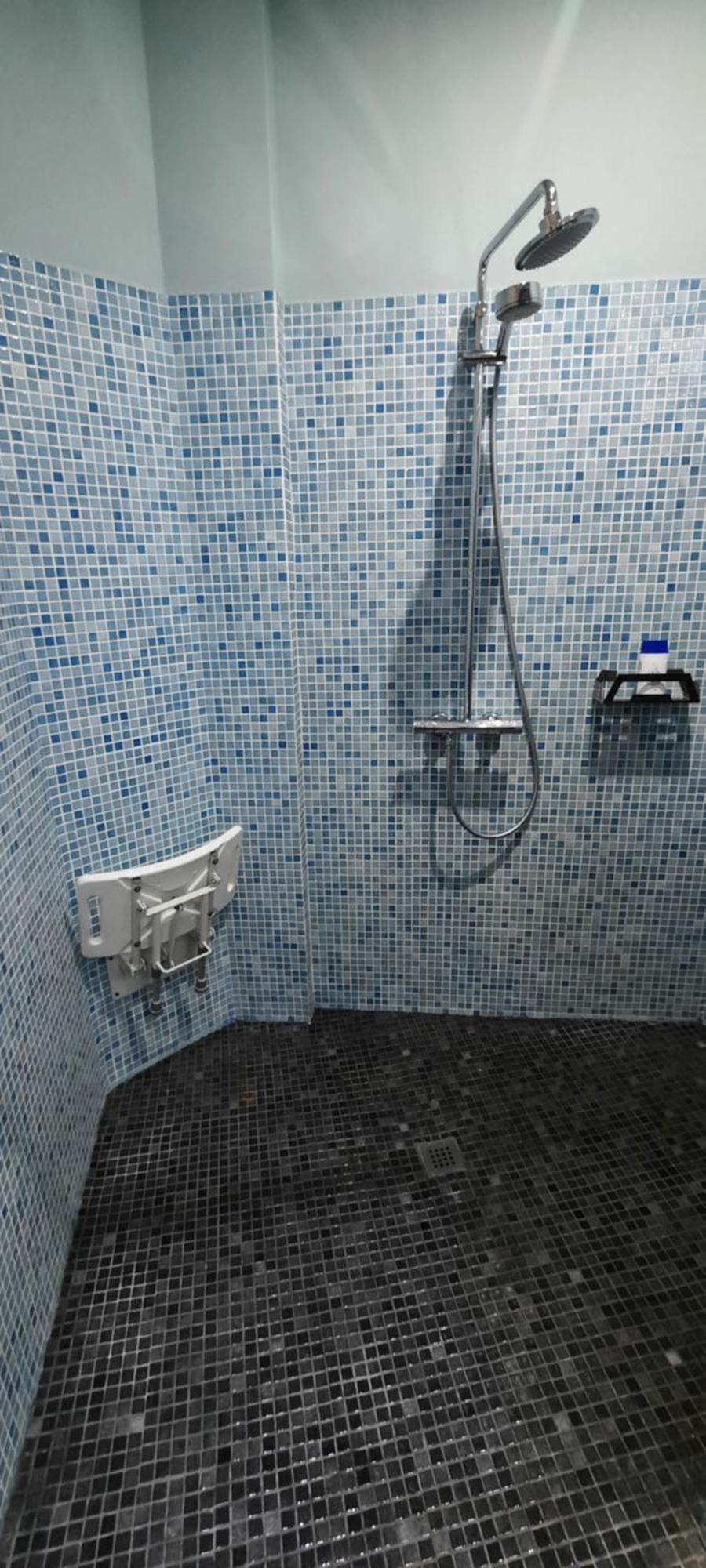Palacio Sirvente Mieres - Parking Gratuito Andujar Ruang foto